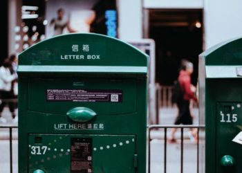 Lettre de motivation