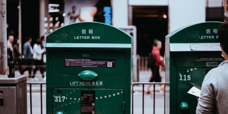 Lettre de motivation