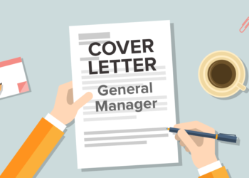 Exemple de directeur général |  Exemple de lettre de motivation pour directeur général