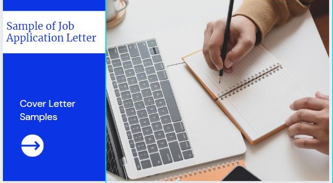 Exemple de lettre de demande d'emploi, Format de lettre de motivation, Lettre de motivation Templete