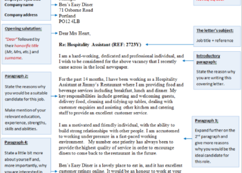 lettre de motivation assistante-accueil