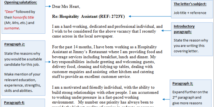 lettre de motivation assistante-accueil