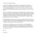 Hospitality Cover Letter Example