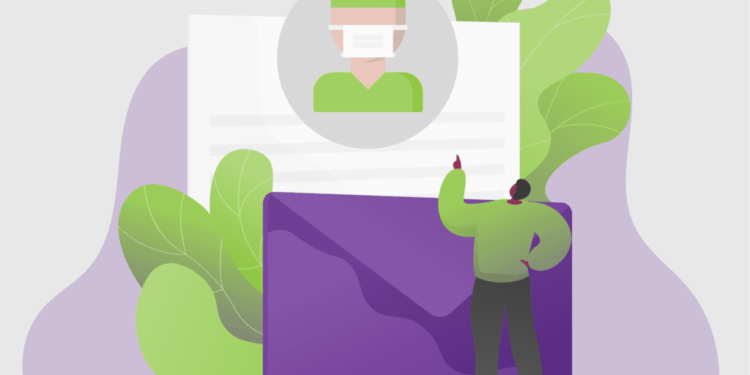 Exemple de lettre de motivation en soins infirmiers - Training.com.au