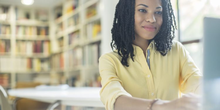 Exemple de lettre de motivation marketing d'entrée de gamme