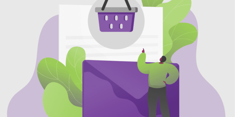 Exemple de lettre de motivation pour la vente au détail