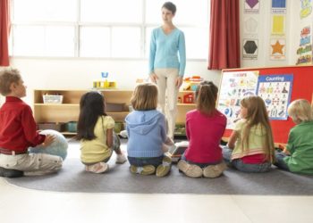 Exemple de lettre de motivation pour nouvel enseignant |  Travail