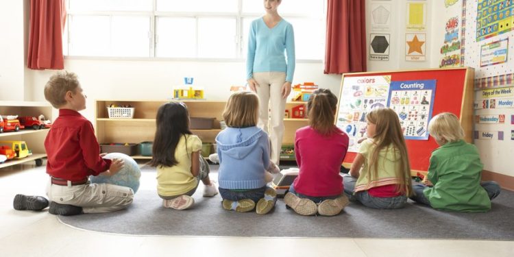 Exemple de lettre de motivation pour nouvel enseignant |  Travail