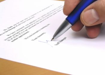 Exemples de clôture de lettre commerciale