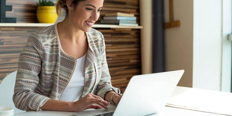 Échantillons de correspondance à but non lucratif