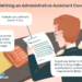 Exemples de lettre de motivation d'assistant administratif