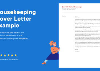 Exemples de lettres de motivation et conseils d'experts [Free] · CV.io
