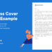 Exemples de lettres de motivation pour serveuses et conseils d'experts [Free] · CV.io