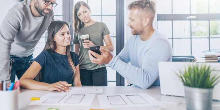 Expérience de travail dans un CV