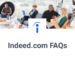 FAQ Indeed.com |  Comparativement