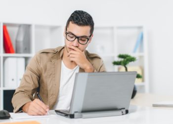 Format de la lettre de demande d'emploi et conseils de rédaction