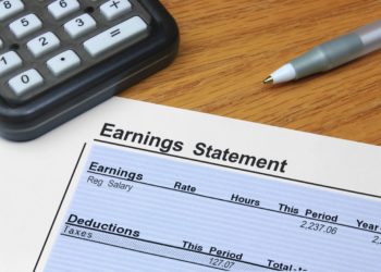 Fournir l'historique des salaires aux employeurs