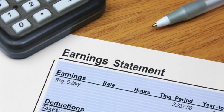 Fournir l'historique des salaires aux employeurs