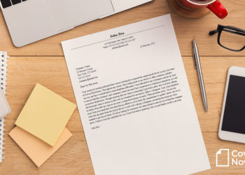 Générateur de lettre de motivation |  Lettre de motivation maintenant