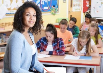 Cover Letter for New Teachers