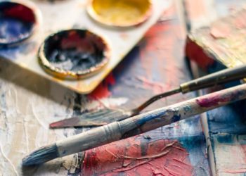 Intérêts pour le CV