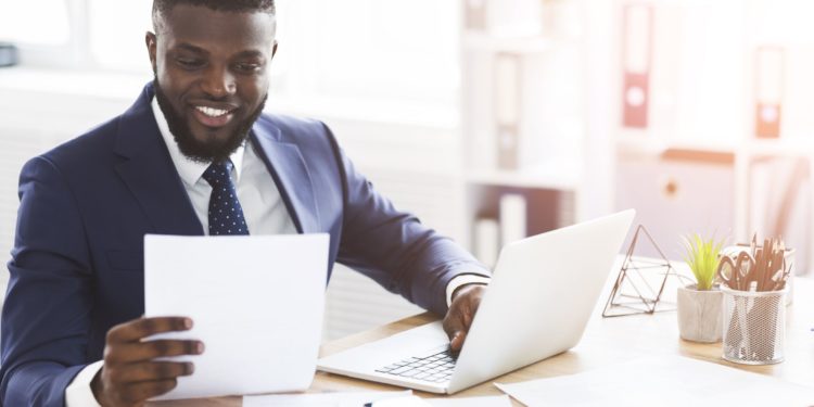 La différence entre une lettre de motivation et un CV