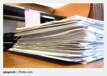 La lettre de motivation ou le curriculum vitae sont-ils plus importants ?