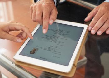 Le CV parfait - comment bien le préparer ?