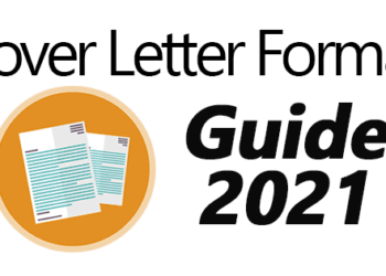 Le meilleur format de lettre de motivation pour 2021 [3 Sample Templates]