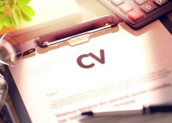 Le meilleur logiciel de rédaction de CV