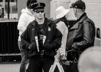 Comment rédiger une lettre de motivation d'agent de sécurité :