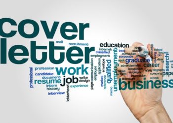Research Assistant Cover Letter