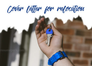 Lettre de motivation de déménagement : conseils du relecteur de lettre de motivation