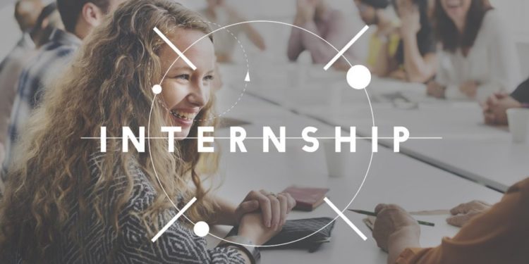 Lettre de motivation de stage