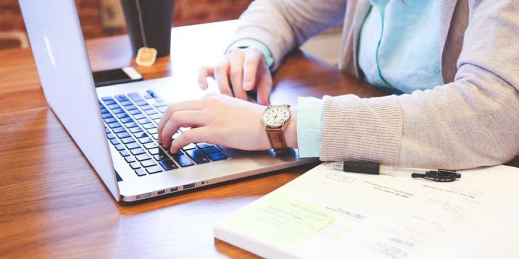 lettre de motivation en anglais