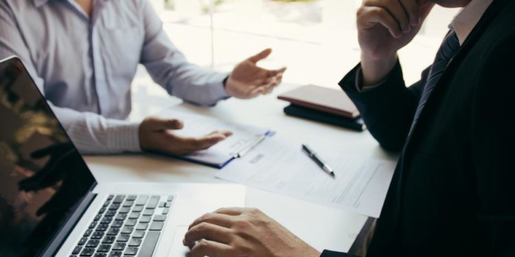 Lettre de motivation et CV - quelles sont les différences ?