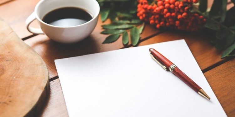 Lettre de motivation générale qui n'est pas générique (exemple pour n'importe quel travail)