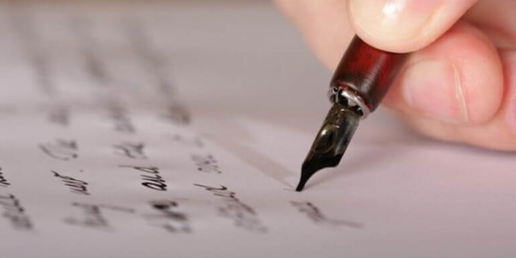 writing a cover letter for visa application