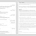 Exemple de constructeur de CV Zippia