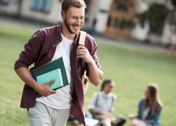 Lettre de motivation pour une bourse d'études en 2022