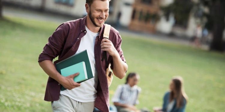 Lettre de motivation pour une bourse d'études en 2022