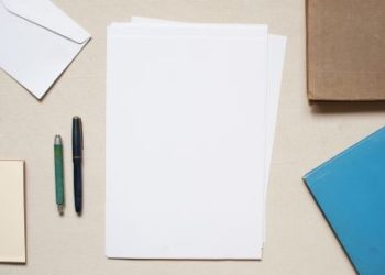 Lettre de motivation professionnelle.  Comment rédiger une lettre de motivation efficace ?