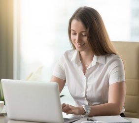 lettre de motivation réceptionniste