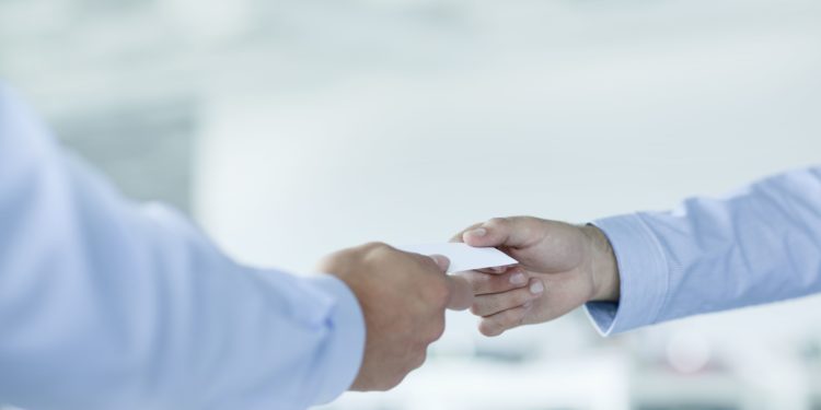 Lettre de motivation référée par un contact Exemples