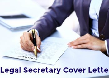Lettre de motivation secrétaire juridique