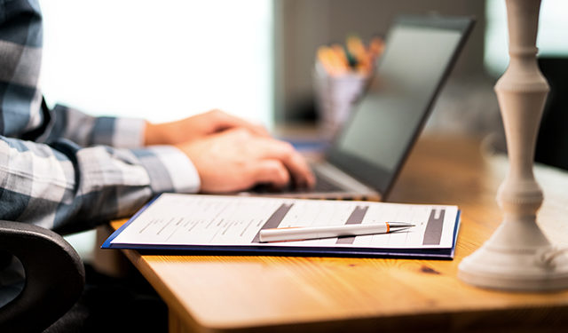 Lettres de motivation | Service des carrières de l'Université d'Oxford