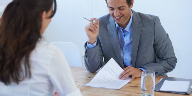 Lettres de motivation pour un poste interne ou une promotion