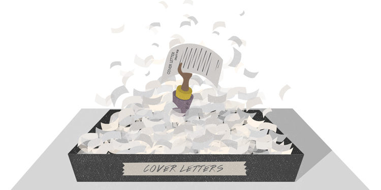 lettres de motivation