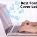 Meilleure police pour lettre de motivation
