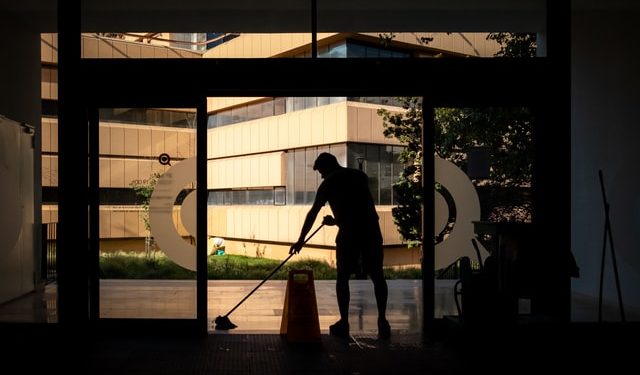 CV pour la femme de ménage